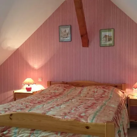 Apartament Weyer Numero 2 *